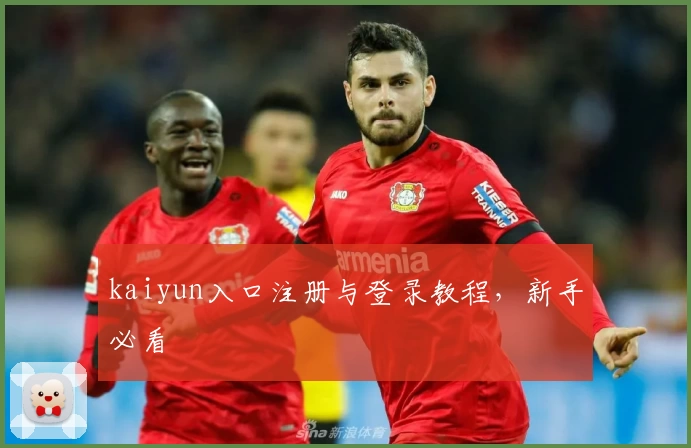 kaiyun入口注册与登录教程，新手必看