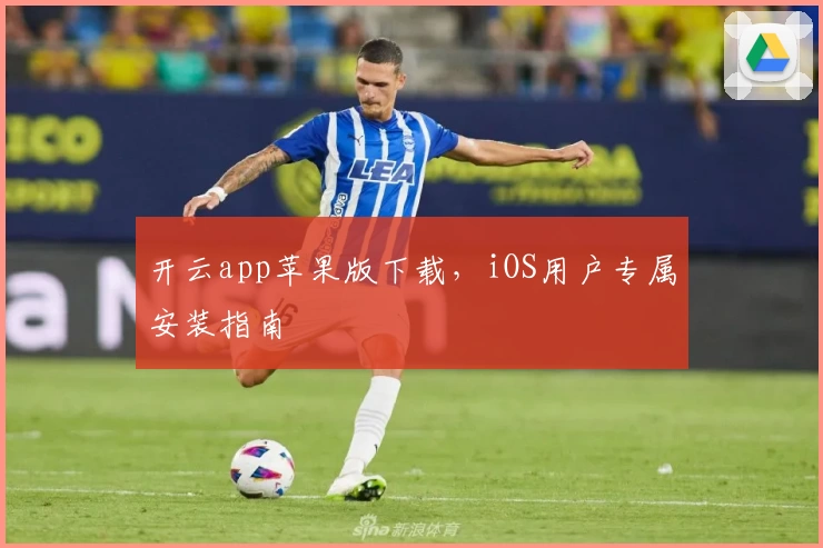 开云app苹果版下载，iOS用户专属安装指南