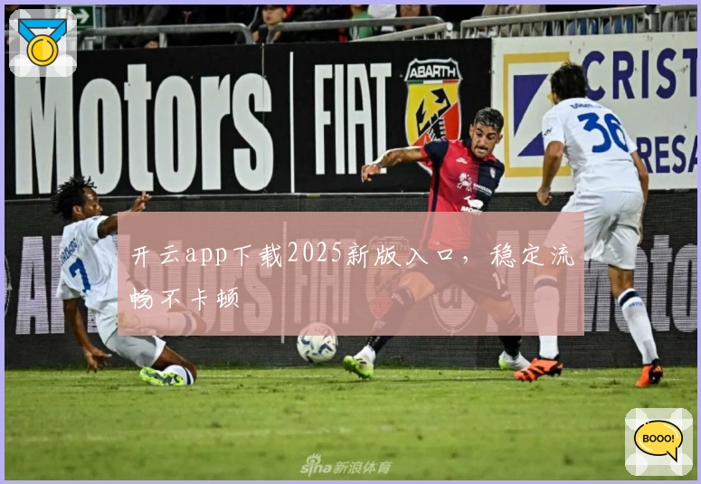 开云app下载2025新版入口，稳定流畅不卡顿