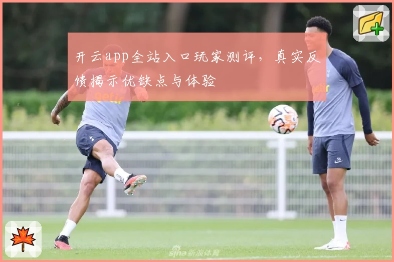 开云app全站入口玩家测评,真实反馈揭示优缺点与体验